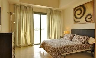 Modern luxe penthouse direct aan de golf in een 5*golfresort, Benahavis – Marbella – Estepona 6