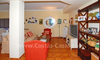 Huis te koop in Nueva Andalucia te Marbella 18
