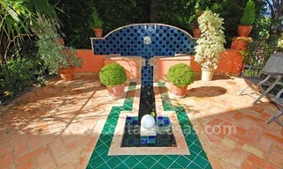 Luxe villa te koop aan de Golden Mile in Marbella 2