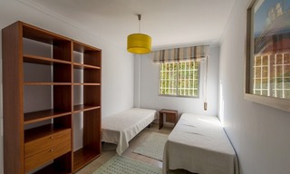 Appartement te koop op wandelafstand van alle voorzieningen en Puerto Banus in Nueva Andalucia, Marbella 10