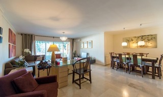 Appartement te koop op wandelafstand van alle voorzieningen en Puerto Banus in Nueva Andalucia, Marbella 5