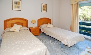 Penthouse appartement te koop in Nueva Andalucia te Marbella 7
