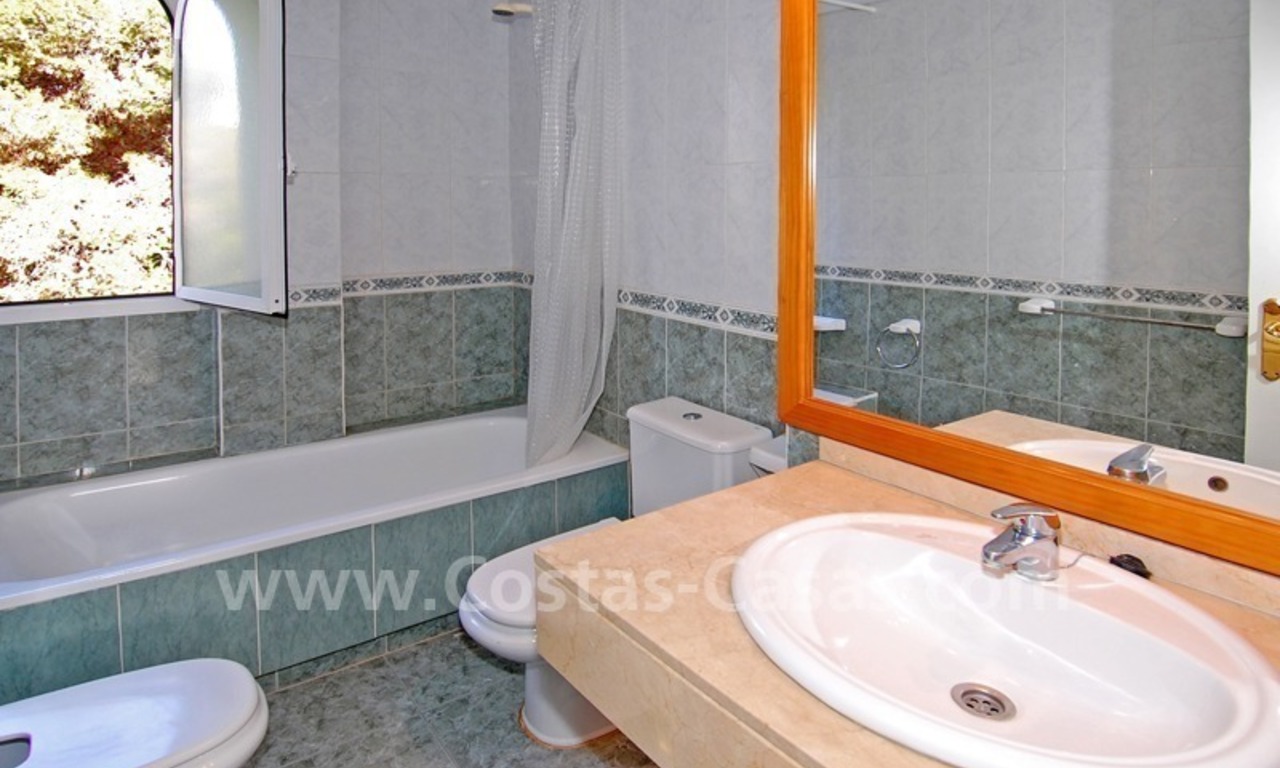Penthouse appartement te koop in Nueva Andalucia te Marbella 9