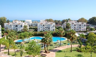 Penthouse appartement te koop in Nueva Andalucia te Marbella 10