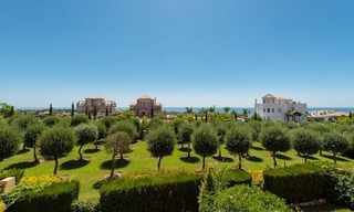 Koopjes! 2 luxe golf appartementen te koop in een golfresort in het gebied van Benahavis - Marbella 2