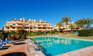 Koopjes! 2 luxe golf appartementen te koop in een golfresort in het gebied van Benahavis - Marbella 10
