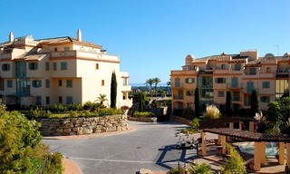 Koopjes! 2 luxe golf appartementen te koop in een golfresort in het gebied van Benahavis - Marbella 11