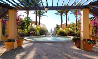Koopjes! 2 luxe golf appartementen te koop in een golfresort in het gebied van Benahavis - Marbella 12