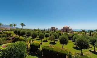 Koopjes! 2 luxe golf appartementen te koop in een golfresort in het gebied van Benahavis - Marbella 3