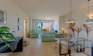 Koopjes! 2 luxe golf appartementen te koop in een golfresort in het gebied van Benahavis - Marbella 4