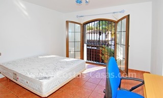 Villa te koop in Marbella met mogelijkheid tot een klein hotel of B&B 21
