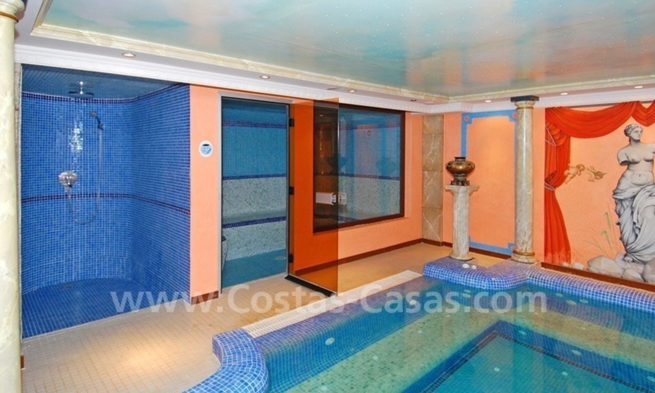 Villa te koop in Marbella met mogelijkheid tot een klein hotel of B&B 28