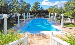Villa te koop in Marbella met mogelijkheid tot een klein hotel of B&B 4