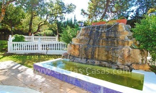 Villa te koop in Marbella met mogelijkheid tot een klein hotel of B&B 6