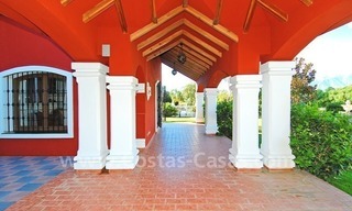 Villa te koop in Marbella met mogelijkheid tot een klein hotel of B&B 7
