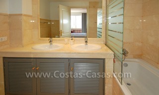 Ruim luxe appartement te koop in Nueva Andalucia te Marbella 25
