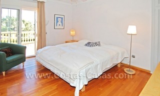 Goedkope villa te koop in Nueva Andalucia te Marbella 15