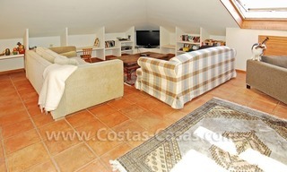 Goedkope villa te koop in Nueva Andalucia te Marbella 22