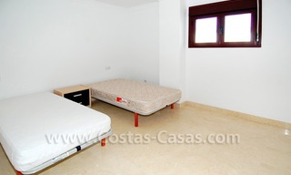 Hoek penthouse appartement te koop vlakbij het strand in Marbella 15