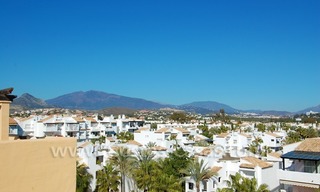 Luxe beachside appartementen te koop op de New Golden Mile, Marbella – Estepona 7
