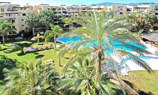 Luxe beachside appartementen te koop op de New Golden Mile, Marbella – Estepona 12