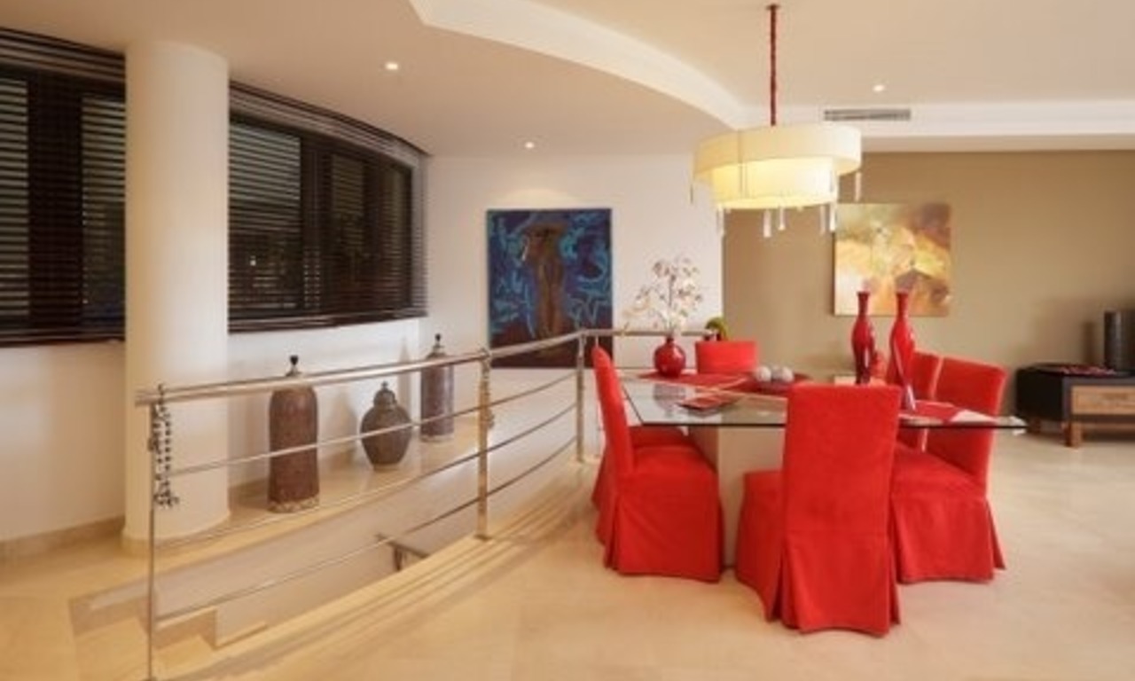 Exclusief appartement te koop in Puerto Banus – Marbella 6