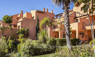 Goedkope appartementen te koop op de New Golden Mile, tussen Marbella en Estepona 20156 