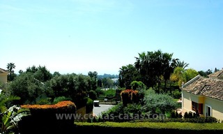 Urgente verkoop! Villa in Andalusische stijl te koop in Estepona, Marbella 7
