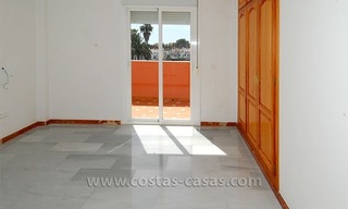 Sterk afgeprijsde nieuwbouw villa te koop op de New Golden Mile tussen Marbella en Estepona 11