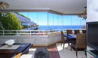 Exclusief appartement te koop aan de Golden Mile nabij Puerto Banús 3