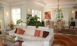 Villa te koop op de Golden Mile in Marbella 18