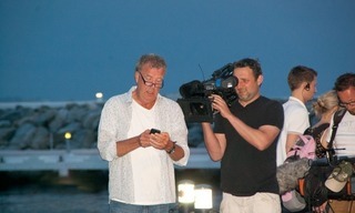 TOP GEAR in Puerto Banus, Marbella 5