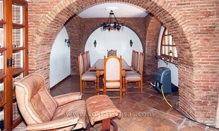 Villa te koop in een up-market gebied van Nueva Andalucia te Marbella 38