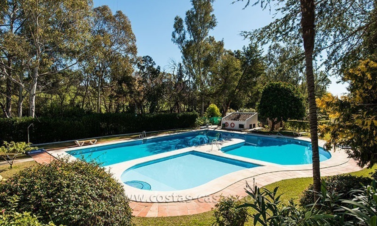 Villa te koop in Nueva Andalucía – Marbella 20