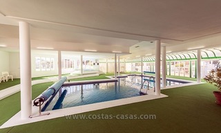 Villa te koop in Nueva Andalucía – Marbella 21