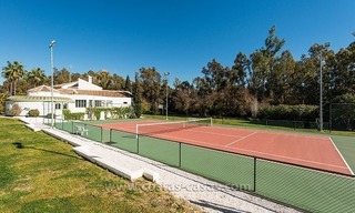 Villa te koop in Nueva Andalucía – Marbella 22