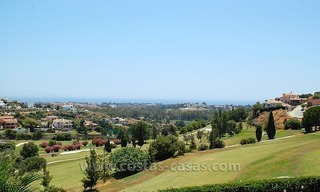 Te koop: Villa gelegen direct aan golfbaan in Marbella – Benahavís 39