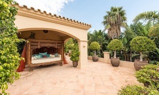Exclusieve villa te koop in Marbella vlakbij het strand 22