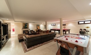 Exclusieve villa te koop in Marbella vlakbij het strand 33