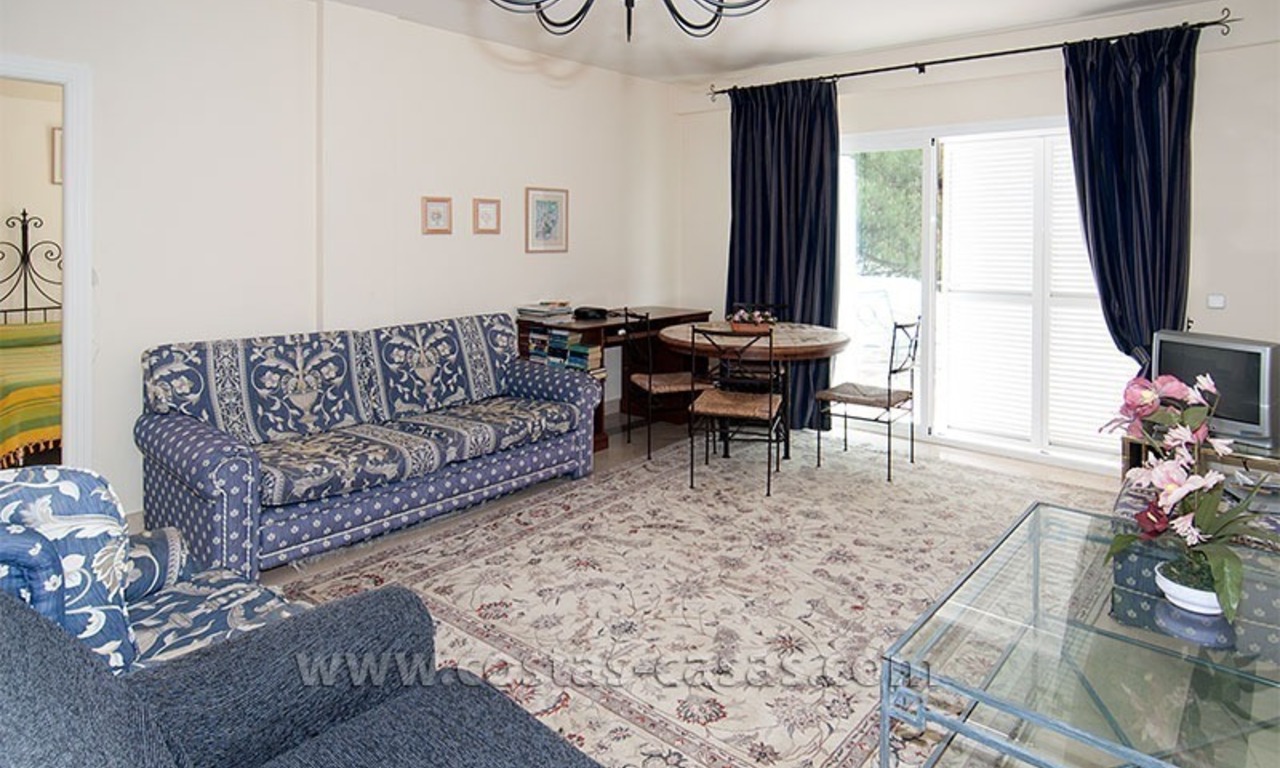 Appartement te koop nabij de zee, Marbella - Estepona 4