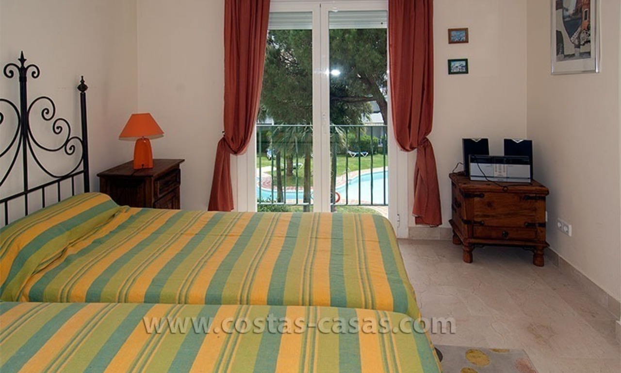 Appartement te koop nabij de zee, Marbella - Estepona 9