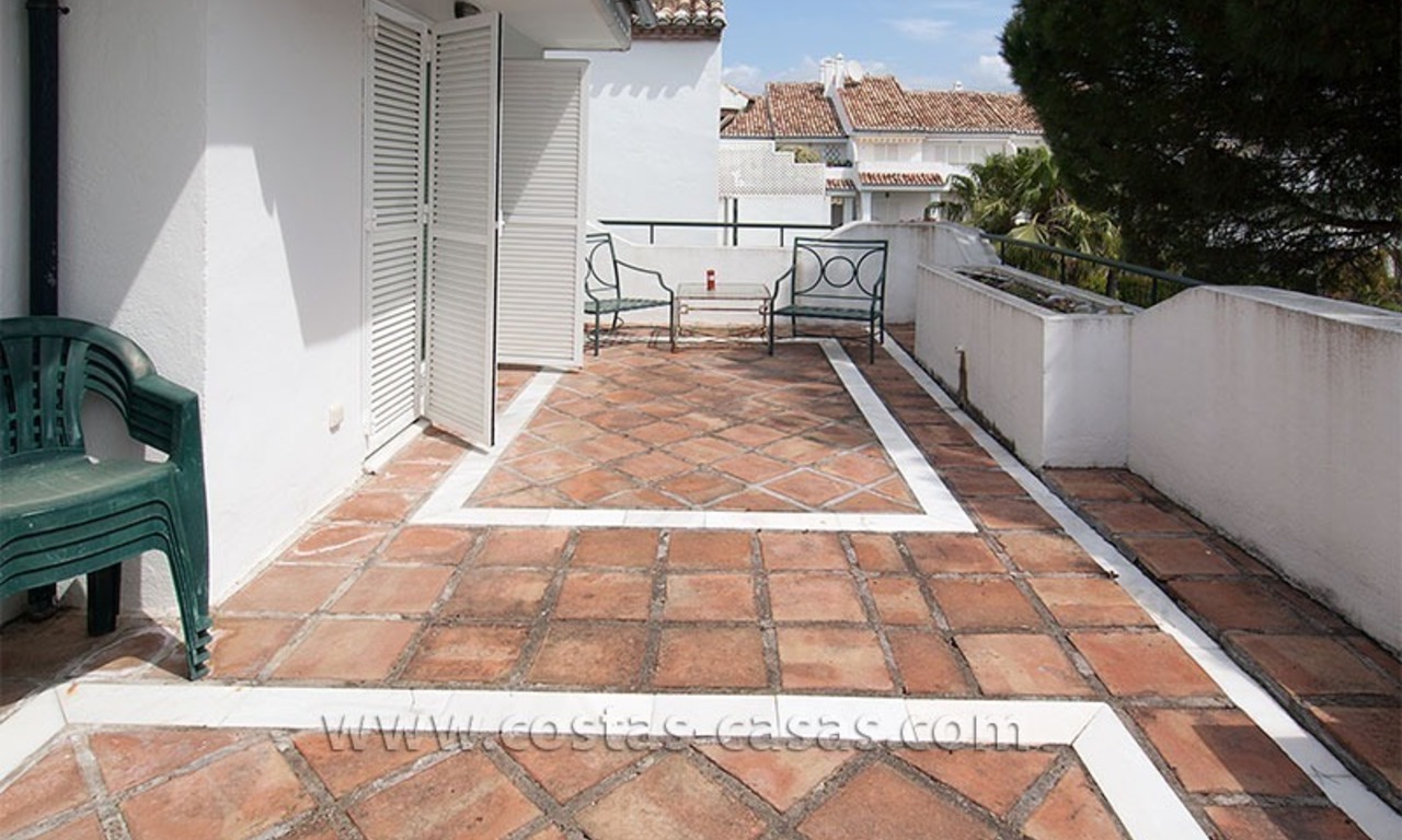 Appartement te koop nabij de zee, Marbella - Estepona 2