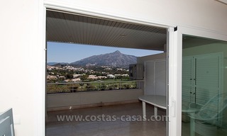 Modern appartement te koop in Nueva Andalucía – Marbella 2