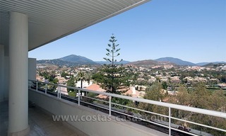Modern appartement te koop in Nueva Andalucía – Marbella 0