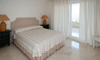 Modern appartement te koop in Nueva Andalucía – Marbella 9