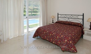 Modern appartement te koop in Nueva Andalucía – Marbella 10