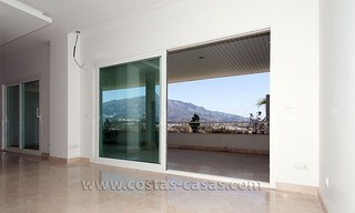 Moderne appartementen te koop in Nueva Andalucía - Marbella 0