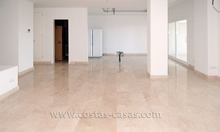 Moderne appartementen te koop in Nueva Andalucía - Marbella 3