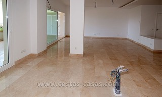 Moderne appartementen te koop in Nueva Andalucía - Marbella 4