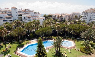 Strandappartement te koop in Puerto Banús, Marbella 10